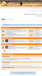 Mobile Screenshot of pirc-forum.com
